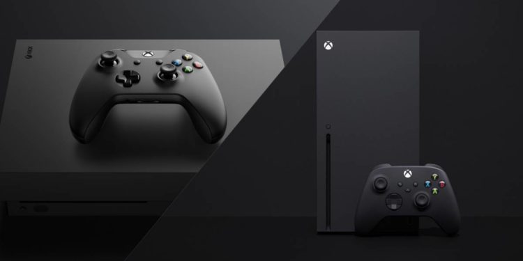 Xbox Series X