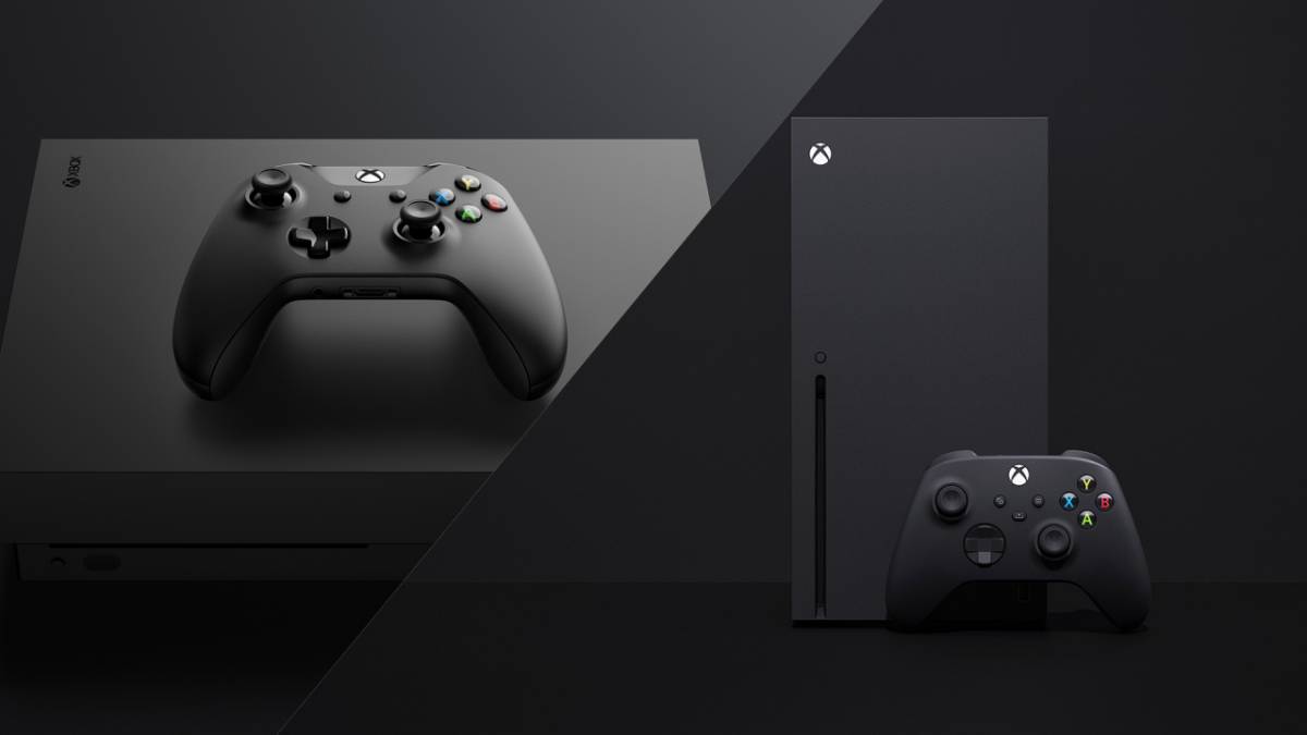 Xbox Series X