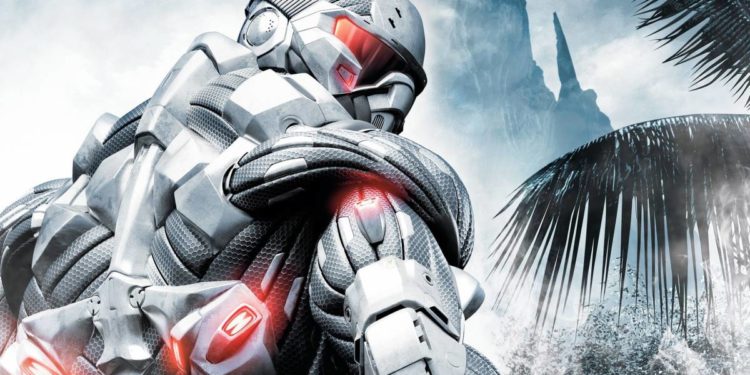 Revelan cuánto pesará Crysis Remastered en Nintendo Switch