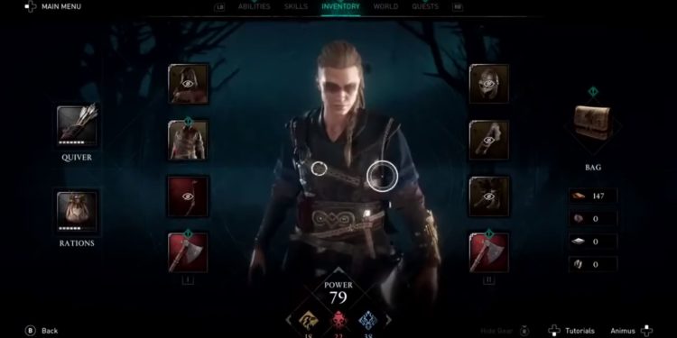 Assassin's Creed Valhalla: Se filtran 30 minutos de gameplay