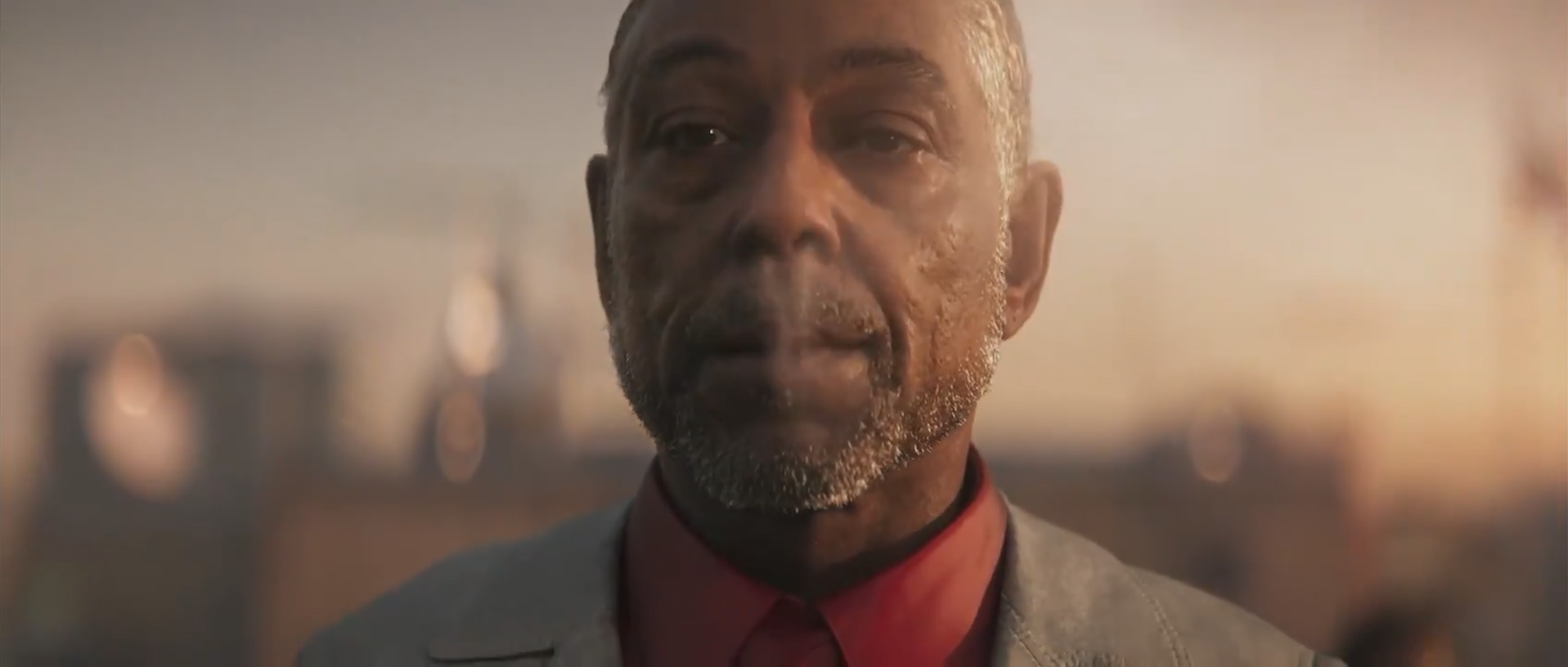 ¡Es real! Ubisoft confirma la existencia de Far Cry 6