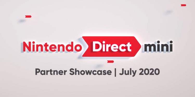 Entérate de todas las novedades del Nintendo Direct Mini: Partner Showcase