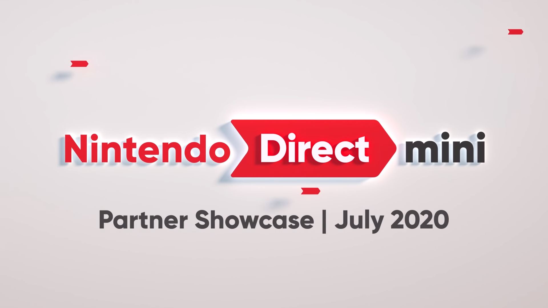 Entérate de todas las novedades del Nintendo Direct Mini: Partner Showcase