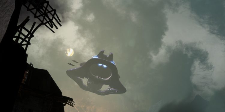 Descubre los nuevos graficos en Halo: The Master Chief Collection