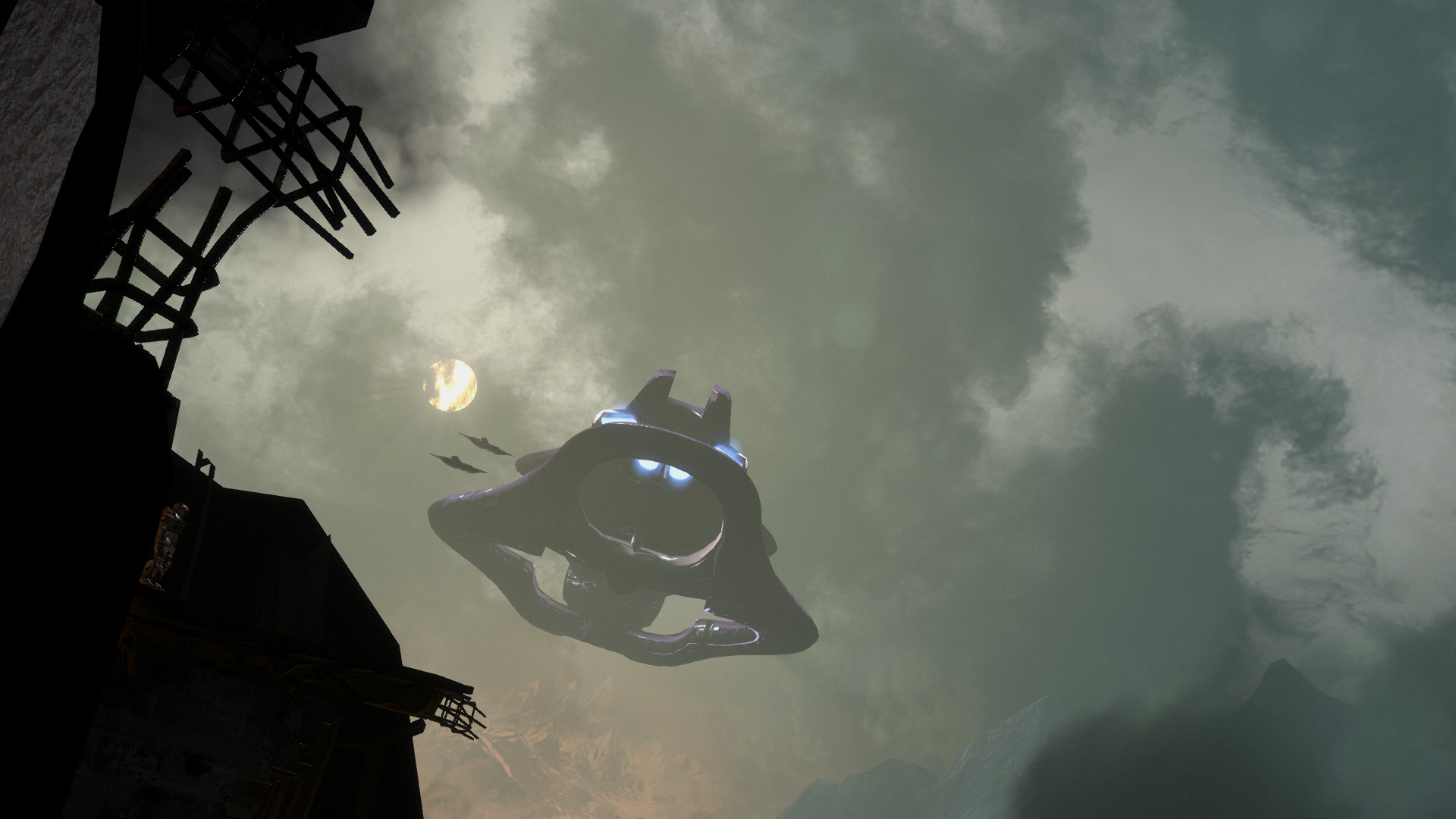 Descubre los nuevos graficos en Halo: The Master Chief Collection