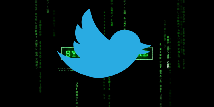 hack twitter