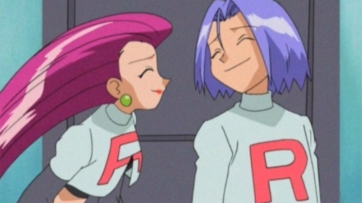Portada Pokémon GO