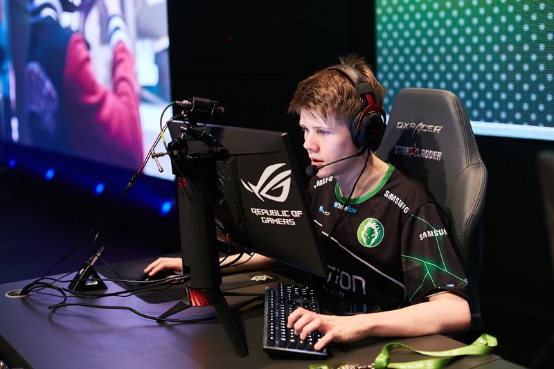 Bubzkji se une a Astralis reemplazando a JUGi⁠