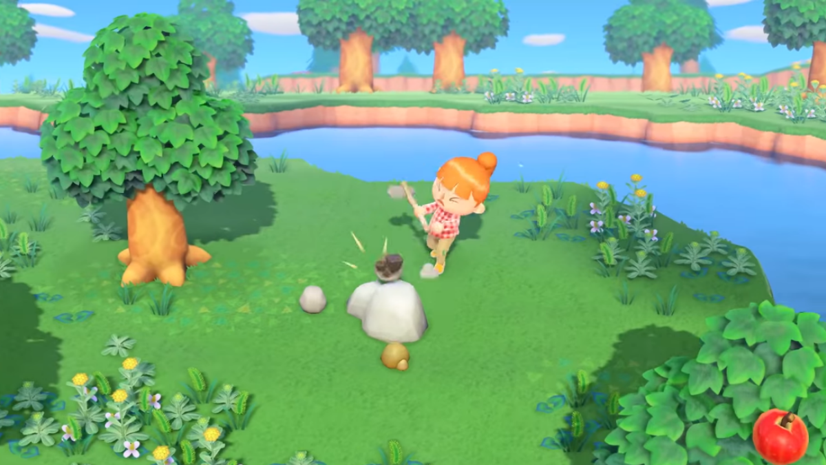 Animal Crossing: New Horizons se convierte en el segundo juego más exitoso del año en Japón