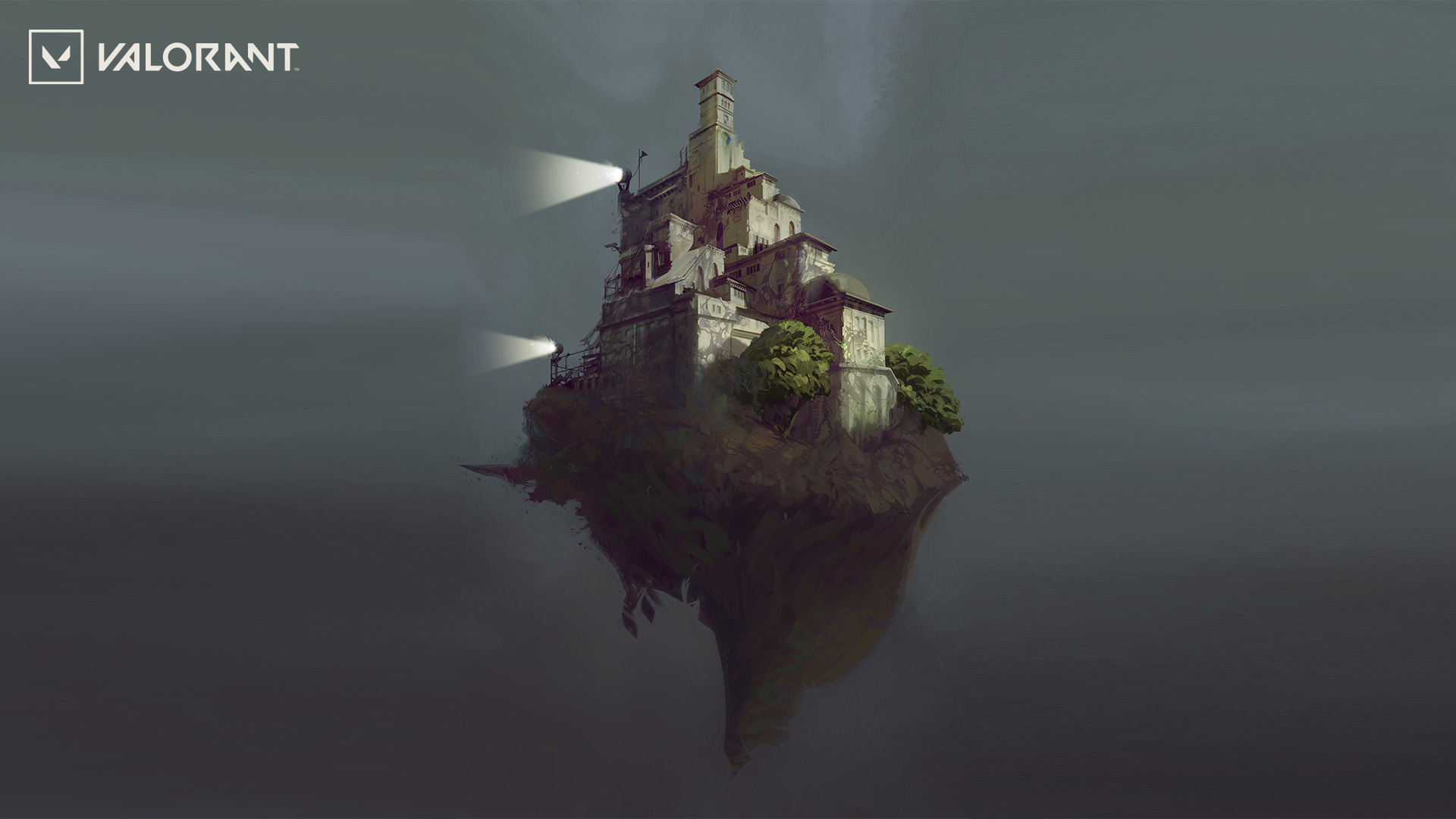 Valorant: Riot Games tardó 5 años en desarrollar el mapa Ascent