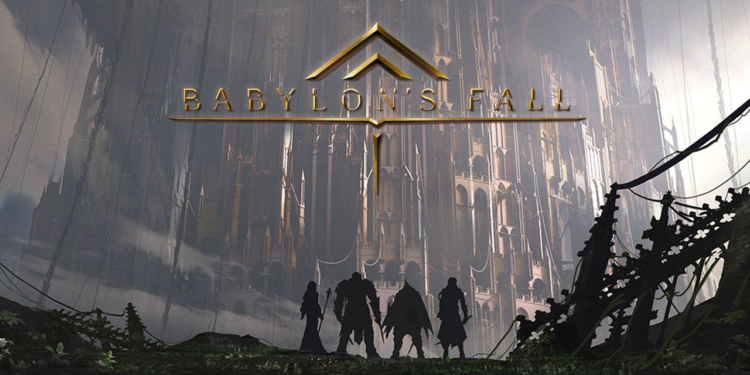 Babylon's Fall - Platinum Games