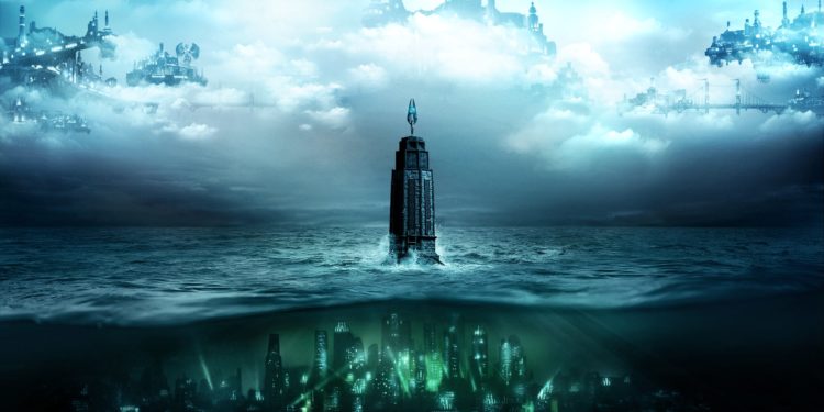 BioShock: The Collection