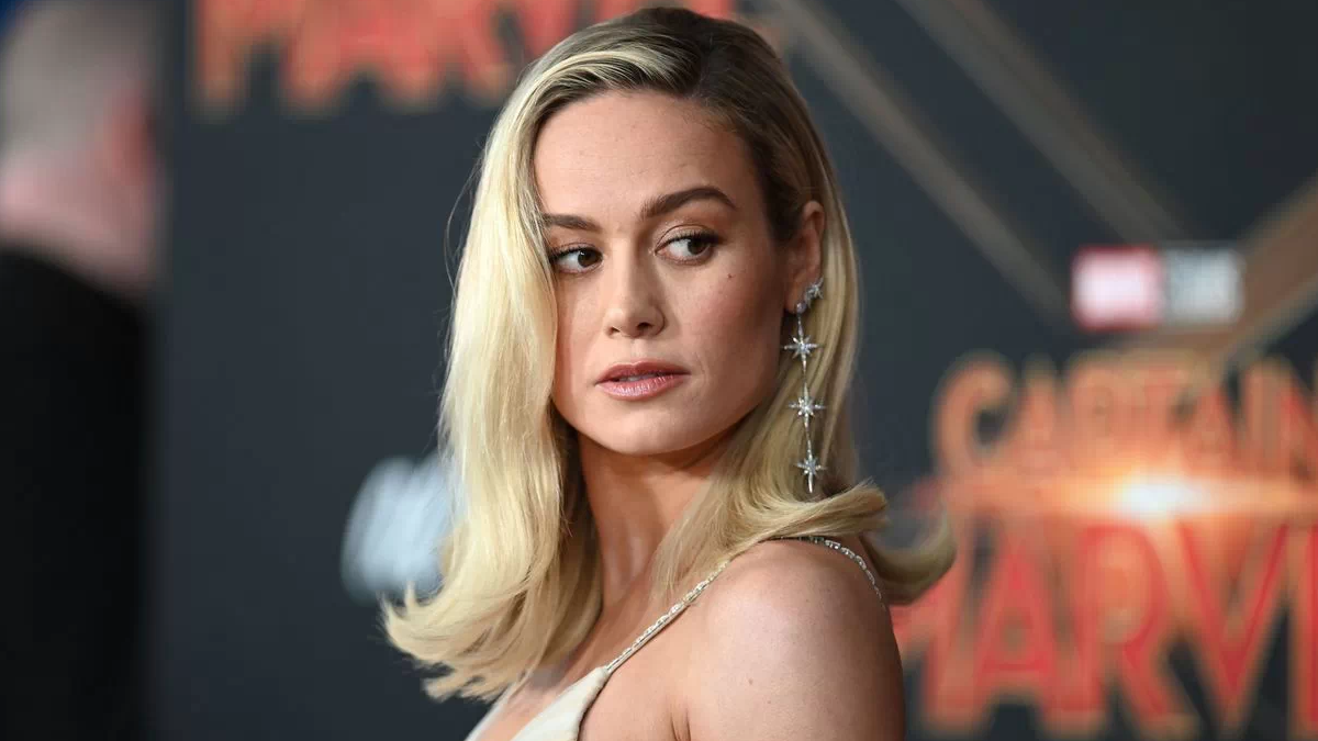 Brie Larson muestra su isla de Animal Crossing: New Horizons