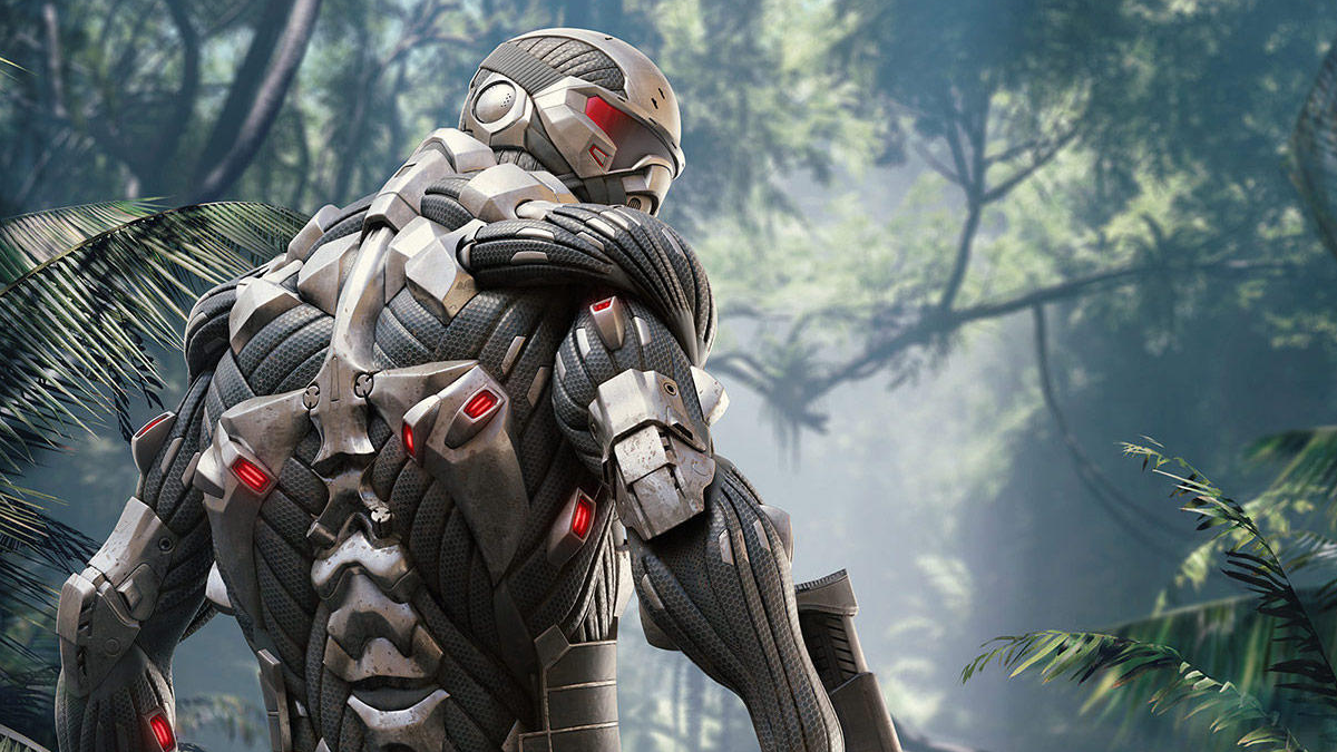 Crysis Remastered se estrenará primero en Nintendo Switch pese a ser retrasado