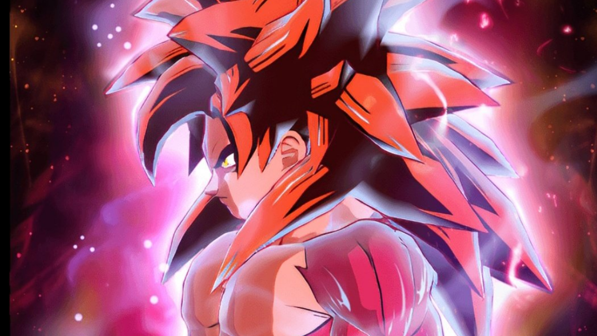 Cual meme, Goku alcanzará una nueva transformación en su juego de arcade