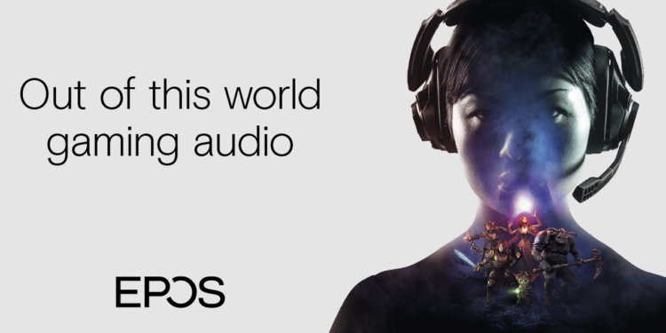 EPOS - Sennheiser