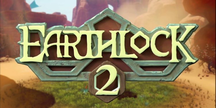 Earthlock 2 - Snowcastle Games