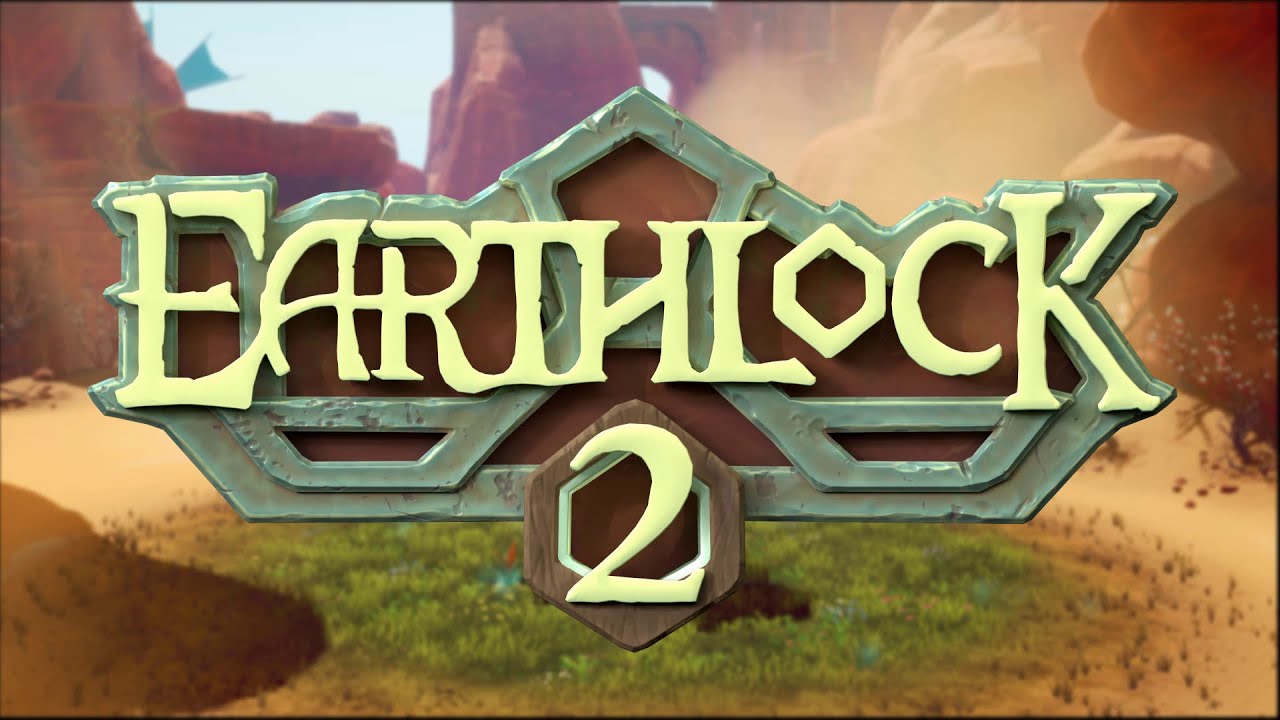 Earthlock 2 - Snowcastle Games