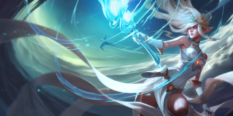 Wild Rift: Personajes femeninos serán menos sexualizados