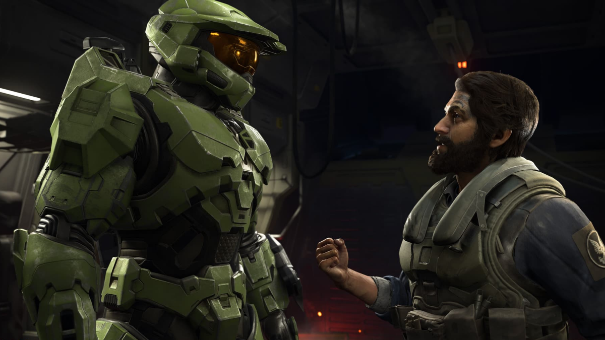 Es oficial: el multijugador de Halo Infinite será gratuito para todos