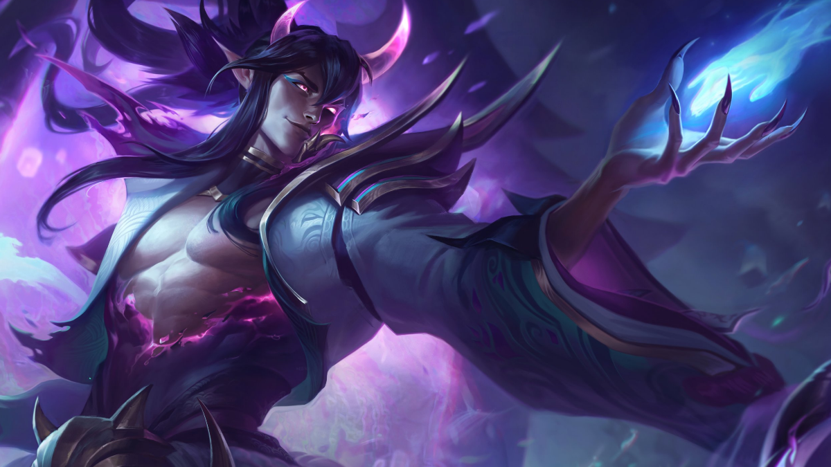 Es un hecho: Lineas de Thresh confirman la llegada de Yone junto a Lillia