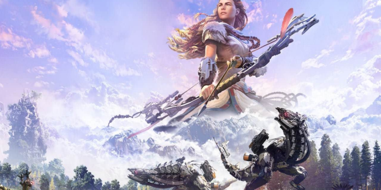 horizon zero dawn pc