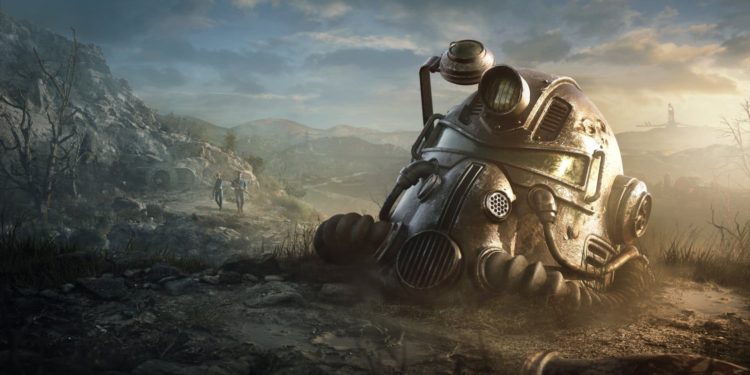 Fallout tendrá una serie producida por Amazon Studios