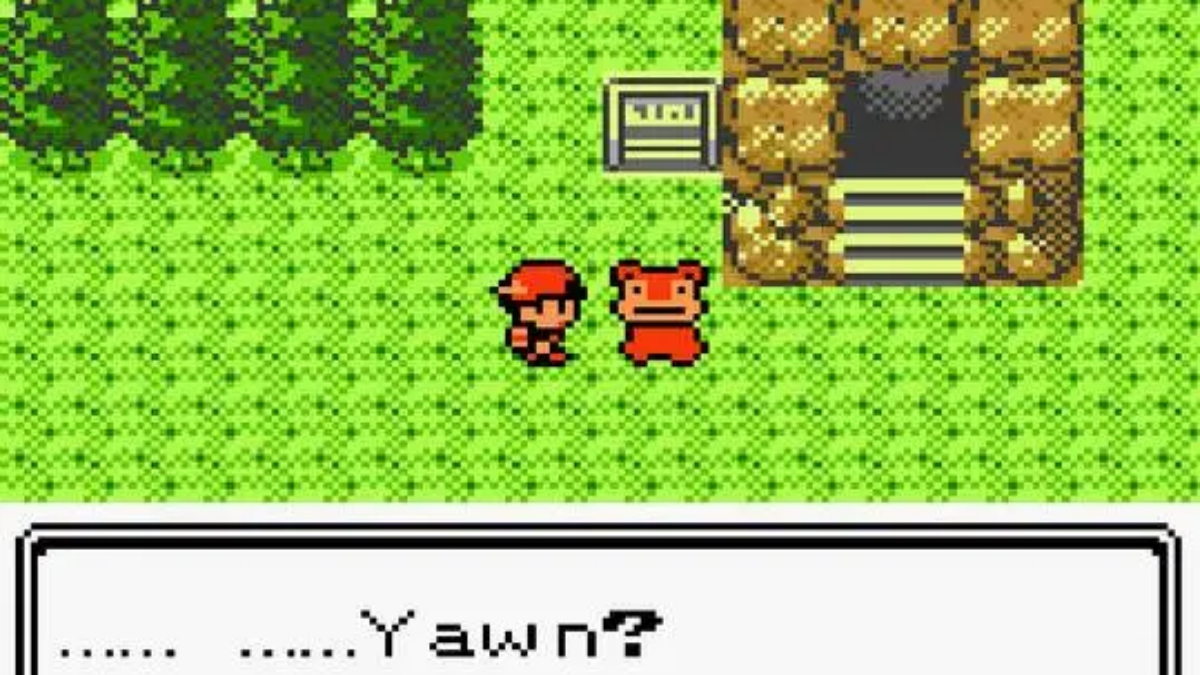 Fan recrea Parque Nacional de Pokémon Oro y Plata en Animal Crossing: New Horizons