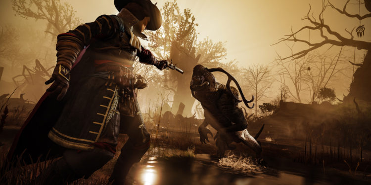 GreedFall