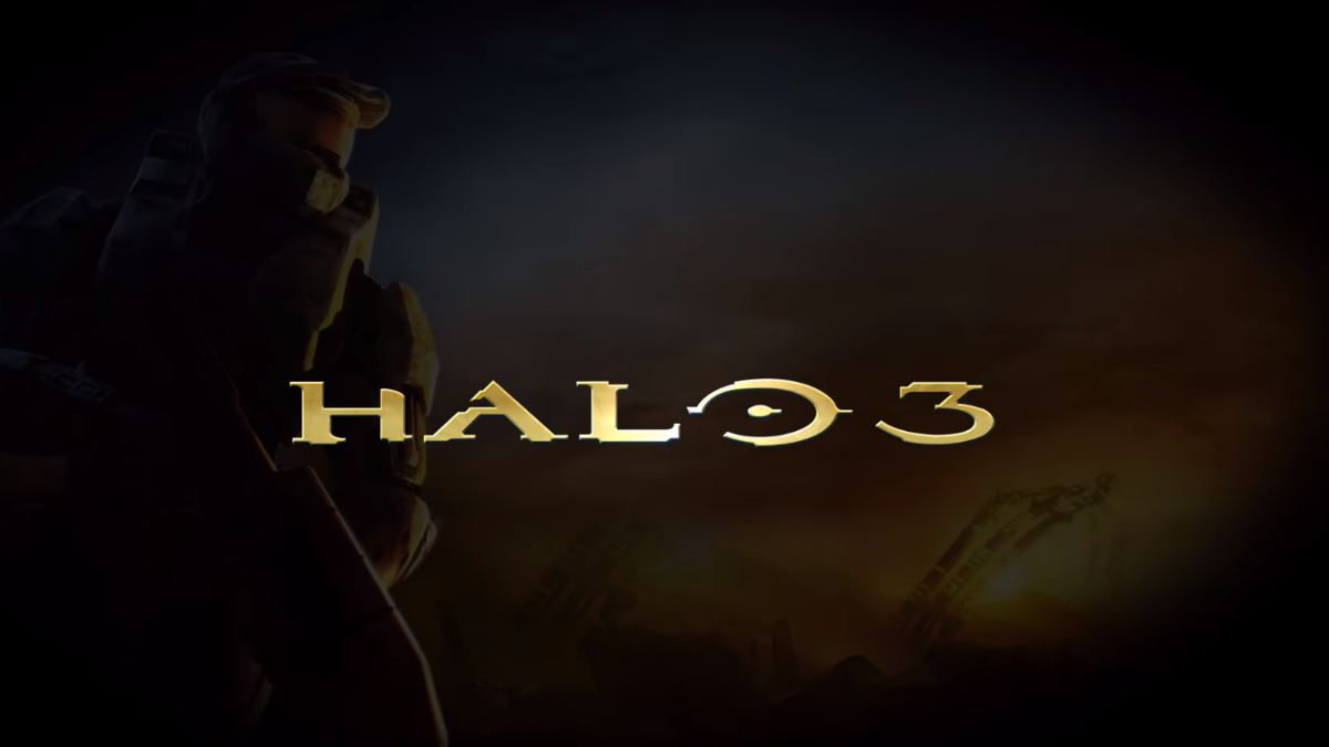 Halo 3 ya tiene fecha de lanzamiento en PC
