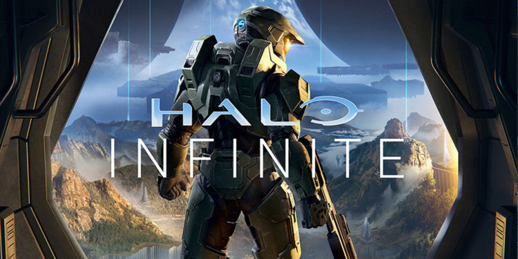 Halo infinite