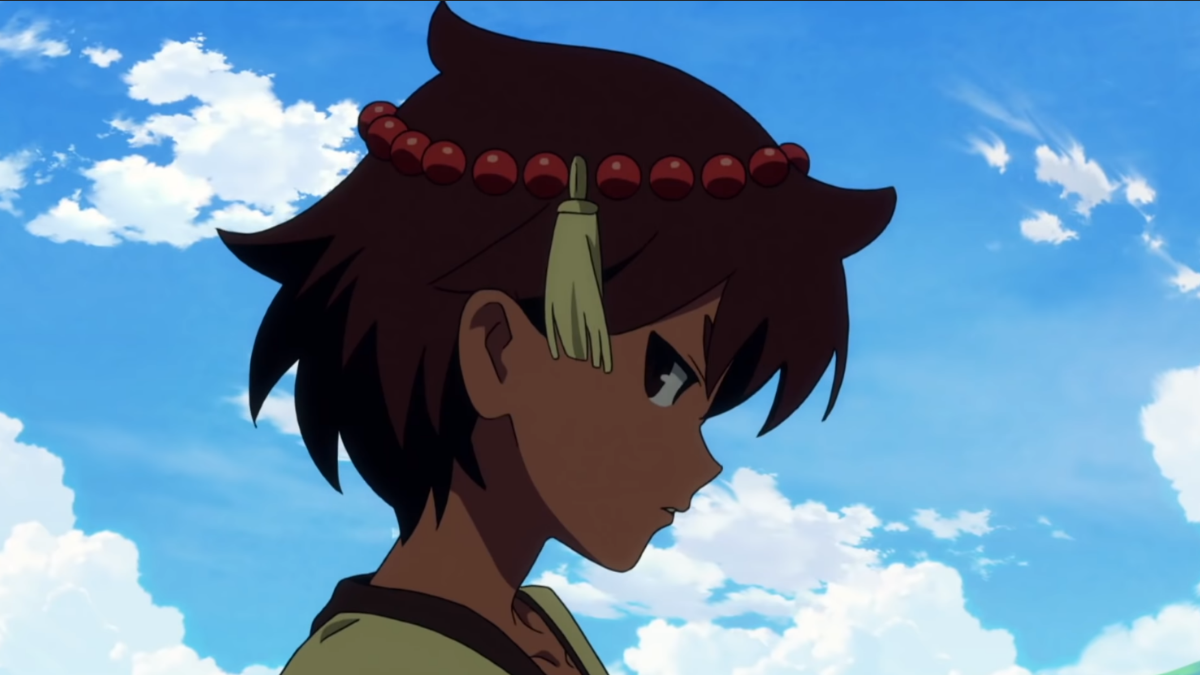 Indivisible tendrá una adaptación animada para televisión