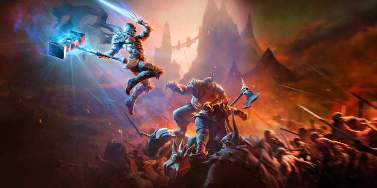 Kingdoms of Amalur: Re-Reckoning