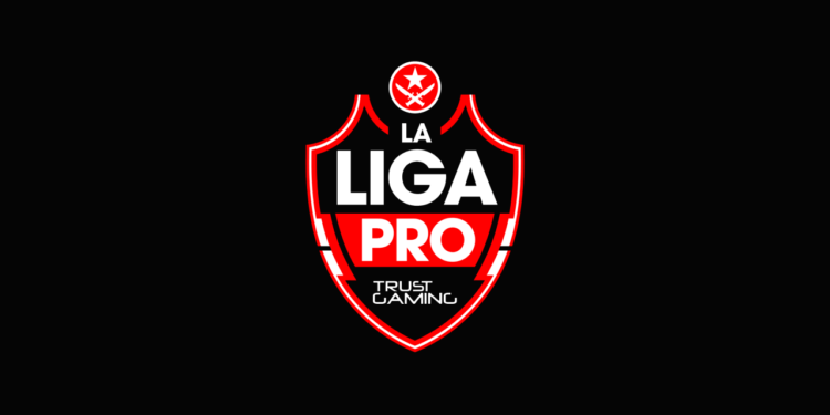 La Liga Pro Trust esta por llegar a su final con unos increibles enfrentamientos