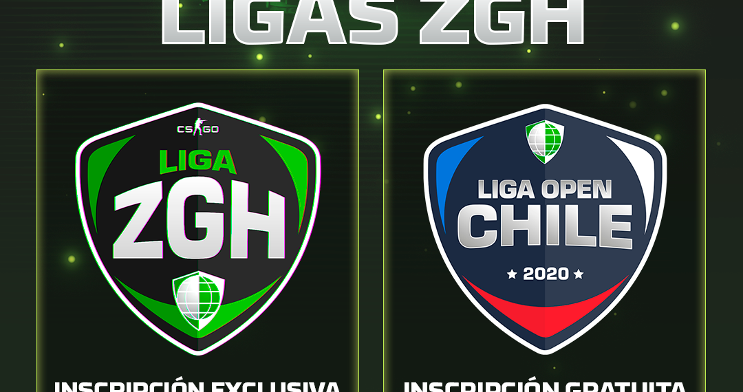 Gamers Club y ZGH anuncian nuevo circuito de competencias para Chile, Perú  y Bolivia » Hero Network