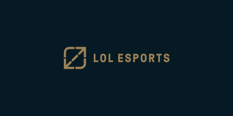 Riot Games lanza su marca LoL Esports
