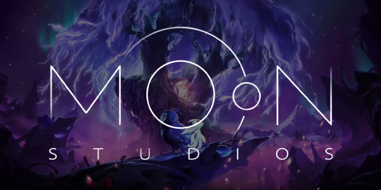 Moon Studios - Ori and the