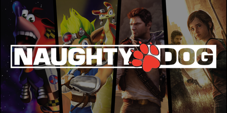 Naughty Dog