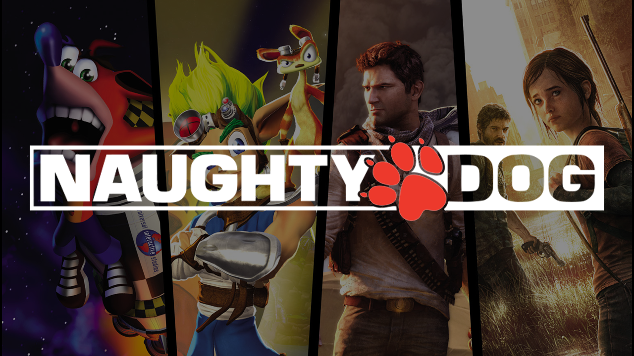Naughty Dog
