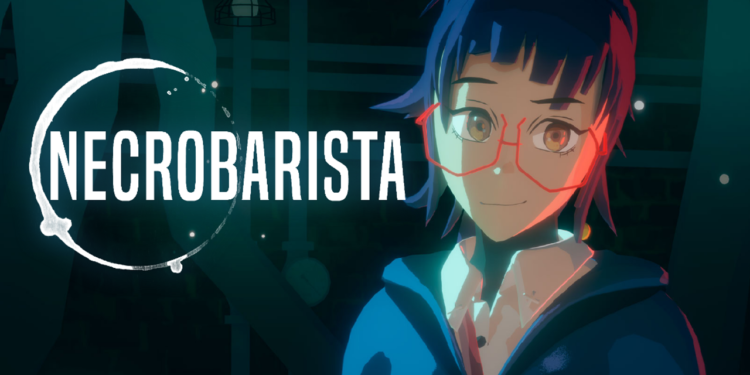 Necrobarista