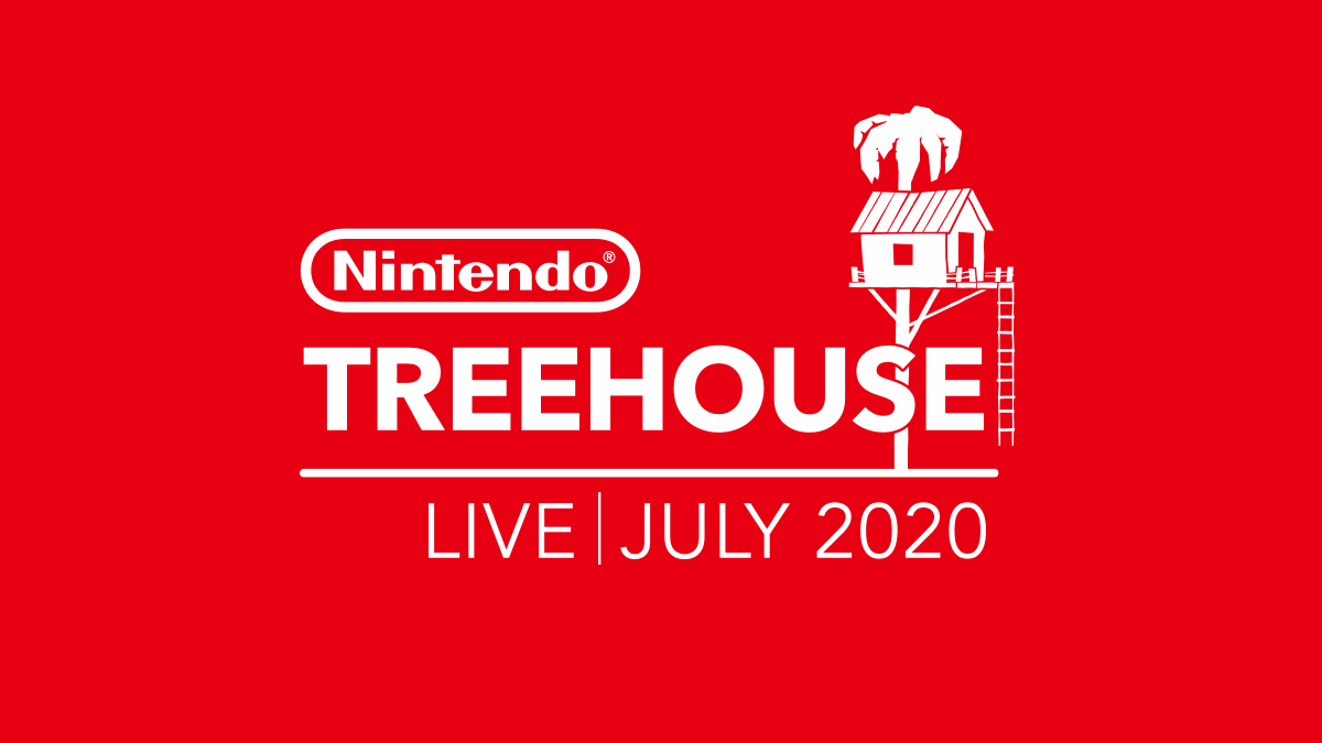 Nintendo anuncia un nuevo Treehouse con una importante revelación