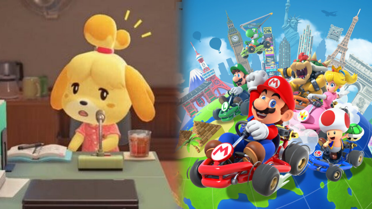 Nintendo asegura que no abandonará en el negocio de videojuegos móviles
