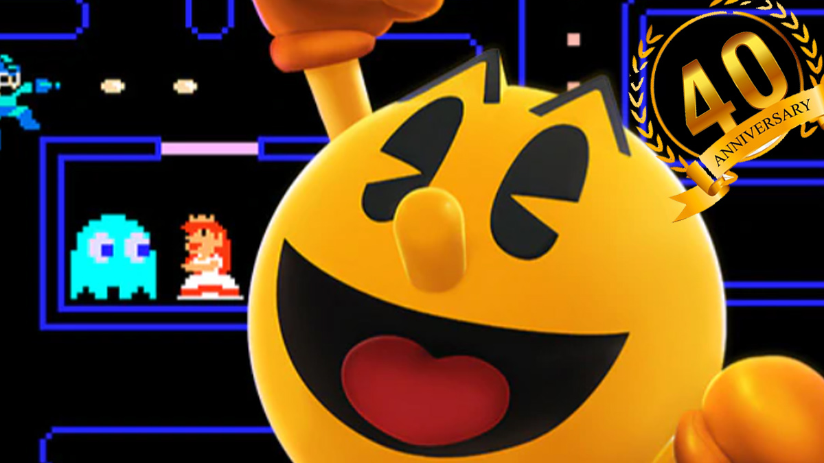 Pac Man recibirá su propio Monopoly, el cual incluirá un arcade funcional