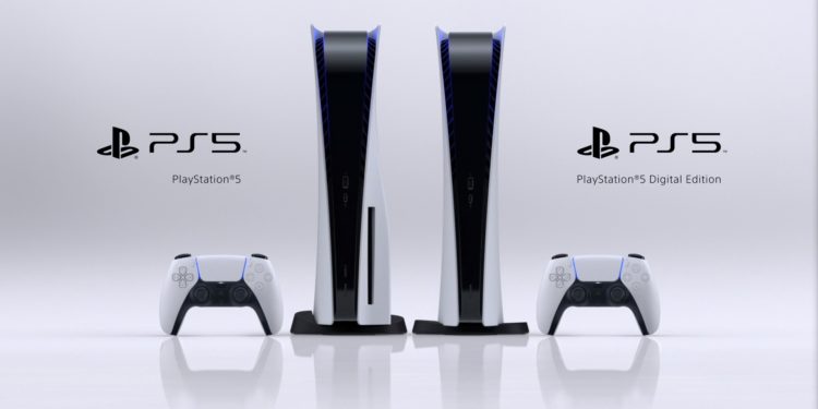 PlayStation 5