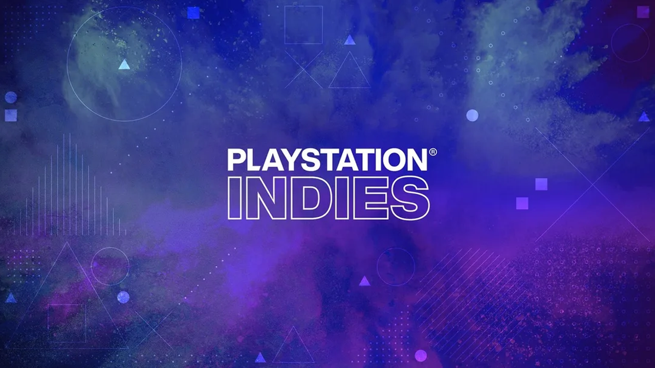 PlayStation Indies - Sony