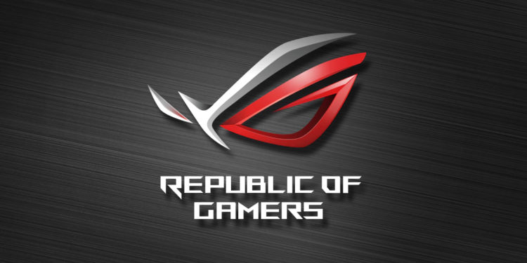 Llegan las nuevas laptops de Asus Republic of Gamers a Chile