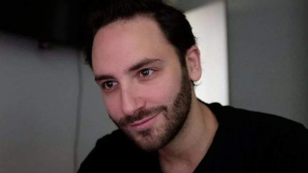 Reckful, streamer de hearthstone y ex proplayer de World of Warcraft, fallece a los 31 años de edad