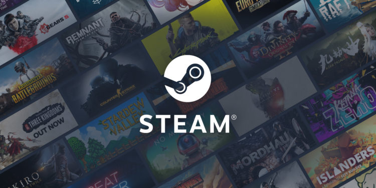 Steam - Valve