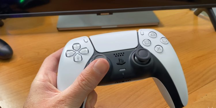 DualSense: Conoce más detalles sobre el control de PS5