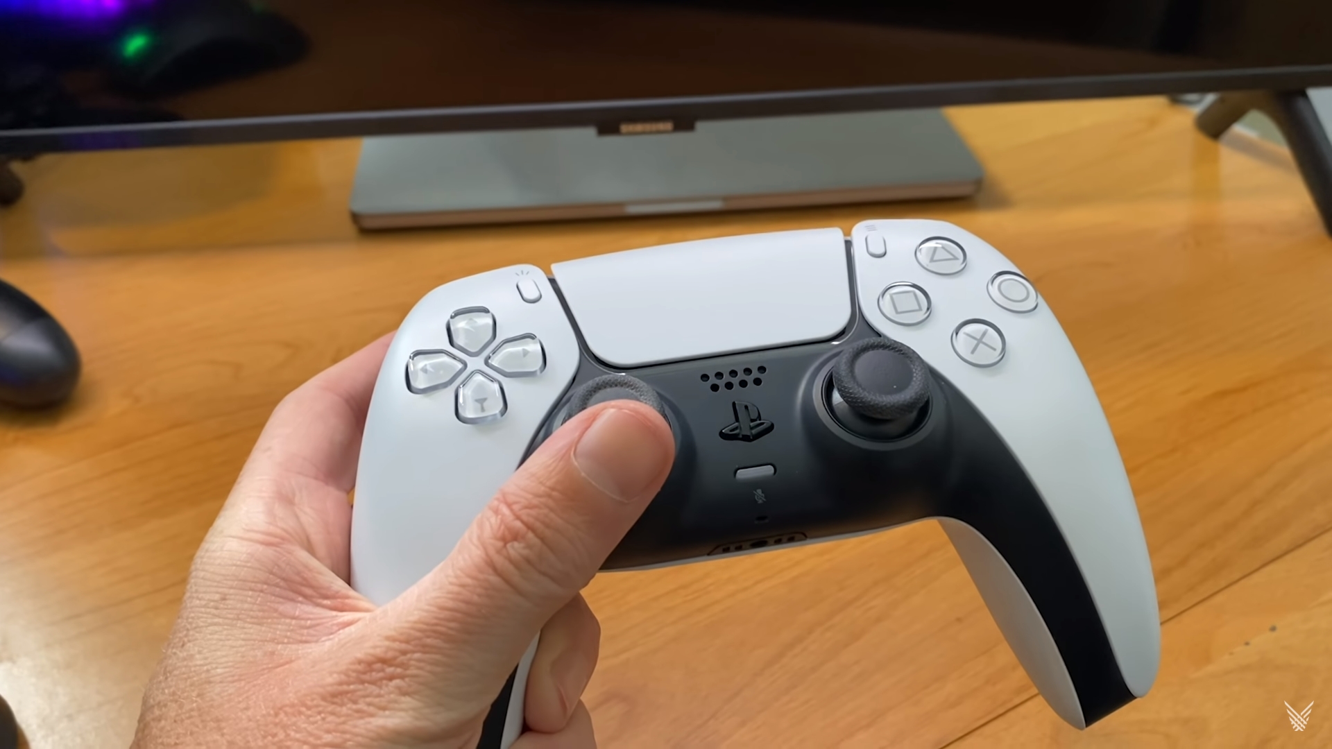 DualSense: Conoce más detalles sobre el control de PS5